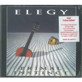 Elegy - Primal Instinct Digipack-golden Ltd.)