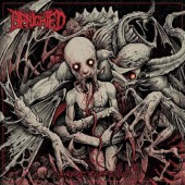 Benighted - Obscene Repressed (Limited BOX, 2020)