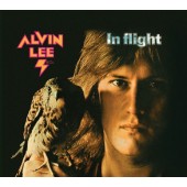 Alvin Lee & Co. - In Flight (Edice 2012) 