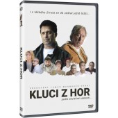 Film/Drama - Kluci z hor 