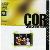 Church Of Rhythm - Not Perfect (1996)