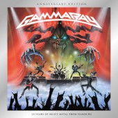 Gamma Ray - Heading For The East (Anniversary Edition 2025) /2CD