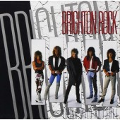 Brighton Rock - Young Wild And Free