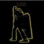 T. Rex - Electric Warrior 