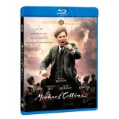 Film/Životopisný - Michael Collins (Blu-ray)