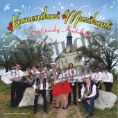 Kameníkovi Muzikanti - Ten Líšeňský Kostelíček (2015)