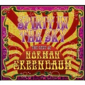 Norman Greenbaum - Spirit In The Sky: The Best Of Norman Greenbaum (Edice 2010)