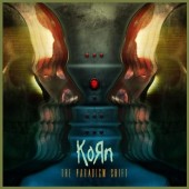 Korn - Paradigm Shift