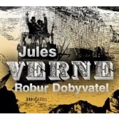 Jules Verne - Robur Dobyvatel 