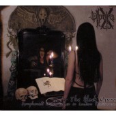 Opera IX - Black Opera (Symphoniae Mysteriorum In Laudem Tenebrarum) /Edice 2002