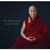 Dalai Lama - Inner World (2022) /Mluvene slovo