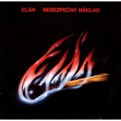 Elán - Nebezpečný náklad (Reedice 2022)