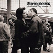 Stereophonics - Performance And Cocktails (Reedice 2016) - Vinyl 