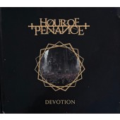 Hour Of Penance - Devotion (2024) /Limited Digibook