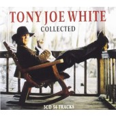 Tony Joe White - Collected (3CD, 2012)