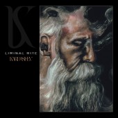 Kardashev - Liminal Rite (2022) - Limited Coloured Vinyl