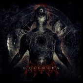 Enthroned - Obsidium (2012) 