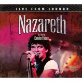 Nazareth - Live From London (2016)