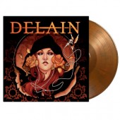 Delain - We Are The Others (Limited Edition 2026) - 180 gr. Vinyl