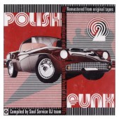 Various Artists - Polish Funk 2 - Unique Selection Of Rare Grooves From Poland Of The 60 & 70's (2007)