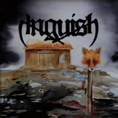 Anguish - Through The Archdemon's Head 