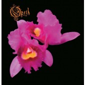 Opeth - Orchid (2016) 