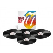 Rolling Stones - Forty Licks (Edice 2023) - Limited Vinyl BOX