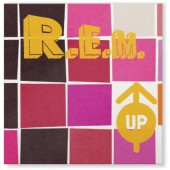 R.E.M. - Up (25th Anniversary 2023) /2CD