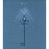 Alcest - Le Secret (EP, 2011) /Limited Edition