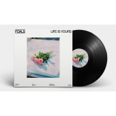 Foals - Life Is Yours (2022) - Vinyl