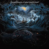 Sturgill Simpson - A Sailor's Guide To Earth (Reedice 2023) - Vinyl