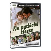 Film/Rodinný - Na pytlácké stezce (Remastrovaná verze)