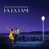 Soundtrack - La La Land (2017) 