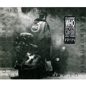 Who - Quadrophenia (Remastered 1996) 