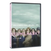 Film/Seriál - Sedmilhářky 2. série (2DVD)