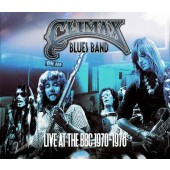 Climax Blues Band - Live at the BBC 1970-1978 (2019) - Vinyl