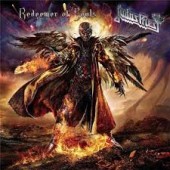 Judas Priest - Redeemer Of Souls (2014) 