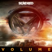 Skindred - Volume (2015) 