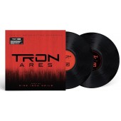 Soundtrack / Nine Inch Nails - Tron: Ares (Original Motion Picture Soundtrack, 2025) - Vinyl