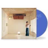 Harry Styles - Harry's House (2022) /Softpack, Digipack
