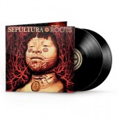 Sepultura - Roots (Expanded Edition 2026) - Vinyl