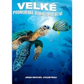 Film/Dobrodružný - Velké podmořské dobrodružství 