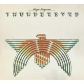 RogerMcGuinn - Thunderbyrd /Digipack 