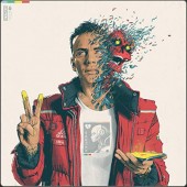 Logic - Confessions Of A Dangerous Mind (2019)