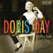 Doris Day - With A Smile And A Song (Limited Edition, 2023) - 180 gr. Vinyl