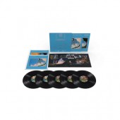 Dire Straits - Brothers In Arms (40th Anniversary Deluxe Edition 2025) - Vinyl