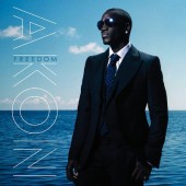 Akon - Freedom (2008) 