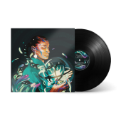 Nubya Garcia - Source +  We Move (2021) - Vinyl