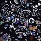 Led Zeppelin - Led Zeppelin III/Remaster.Edice 2014 