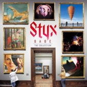 Styx - Babe: The Collection (2011)